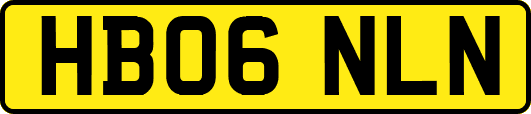 HB06NLN