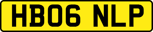 HB06NLP