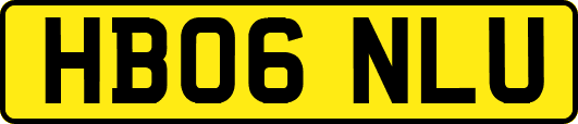 HB06NLU