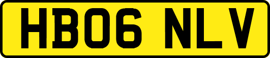 HB06NLV