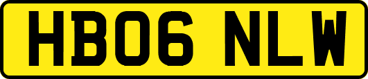 HB06NLW