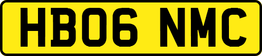 HB06NMC