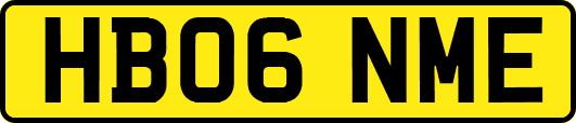 HB06NME