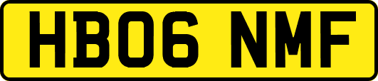 HB06NMF