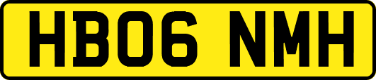 HB06NMH