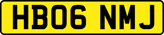 HB06NMJ