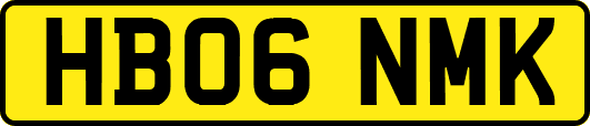 HB06NMK