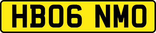 HB06NMO