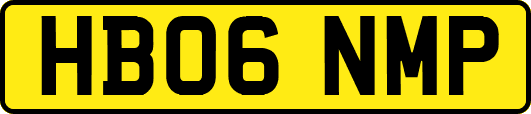 HB06NMP
