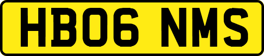 HB06NMS