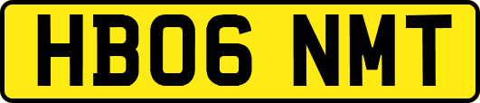 HB06NMT