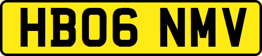 HB06NMV