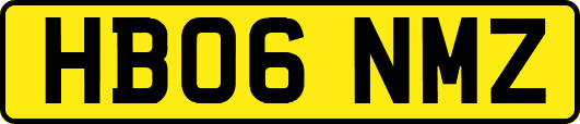 HB06NMZ