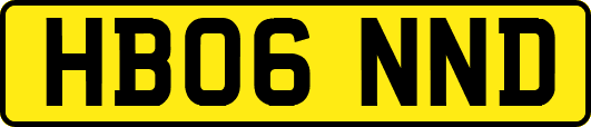 HB06NND