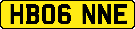 HB06NNE