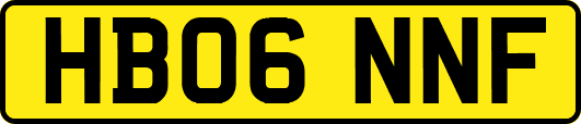 HB06NNF