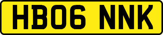 HB06NNK