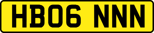 HB06NNN