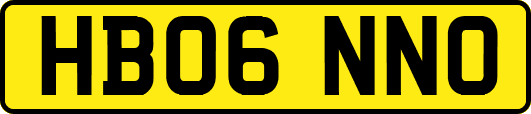 HB06NNO