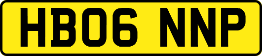 HB06NNP