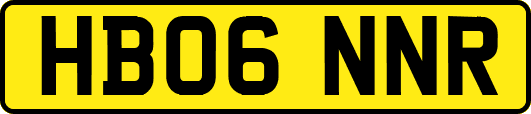 HB06NNR