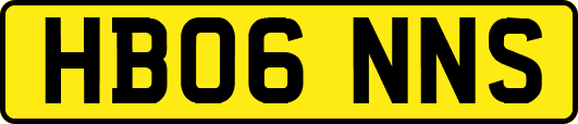 HB06NNS