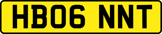 HB06NNT