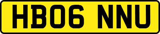 HB06NNU