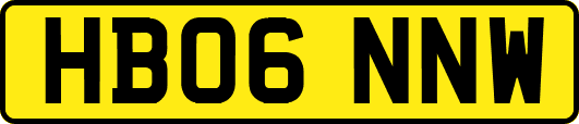 HB06NNW