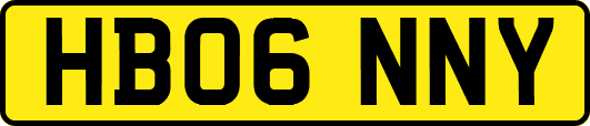 HB06NNY