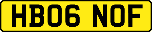 HB06NOF