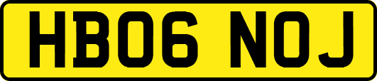 HB06NOJ