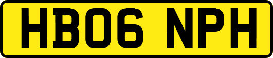 HB06NPH