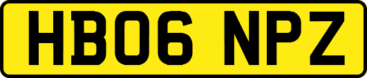 HB06NPZ