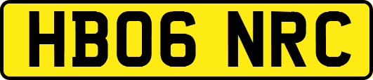 HB06NRC