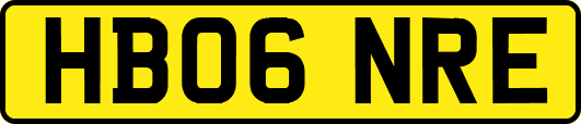 HB06NRE