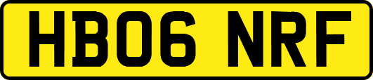 HB06NRF