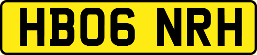 HB06NRH