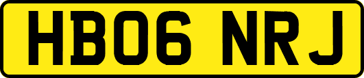 HB06NRJ