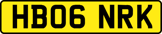 HB06NRK
