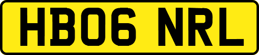 HB06NRL