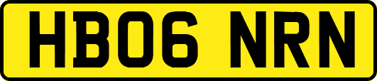 HB06NRN