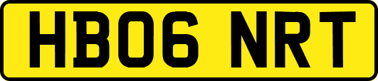 HB06NRT