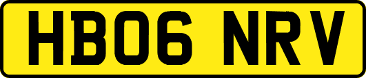 HB06NRV
