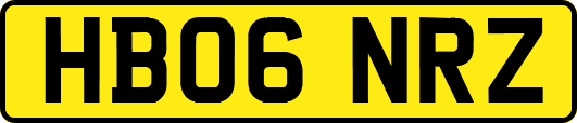 HB06NRZ