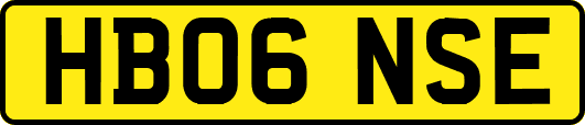 HB06NSE