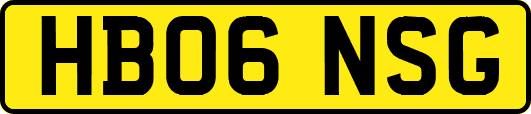 HB06NSG