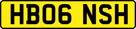 HB06NSH