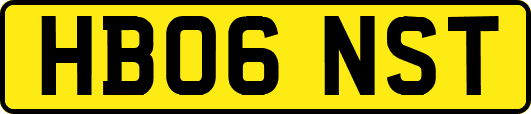 HB06NST