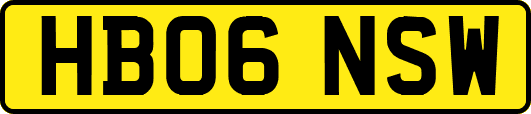 HB06NSW